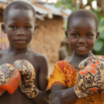 Give Time, Change Lives: Volunteer Opportunities